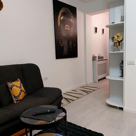 Studio Tulcea Exterior foto