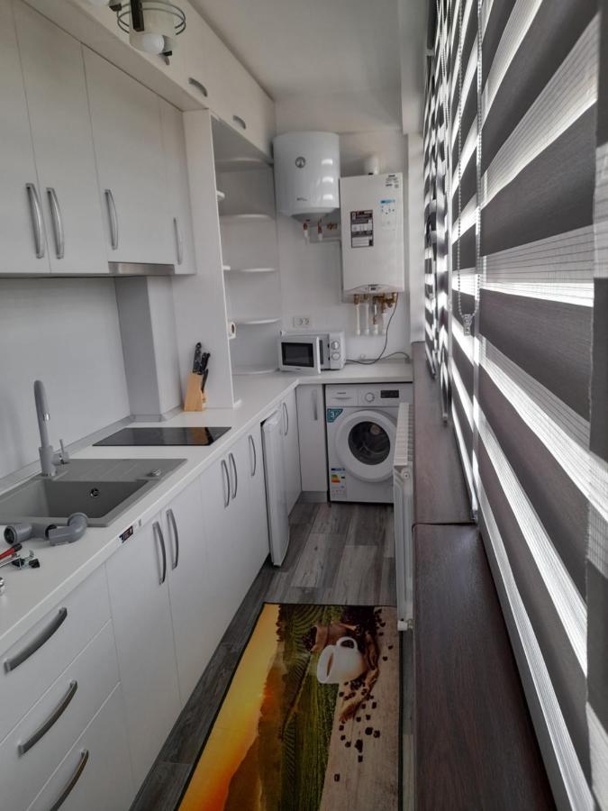 Studio Tulcea Exterior foto