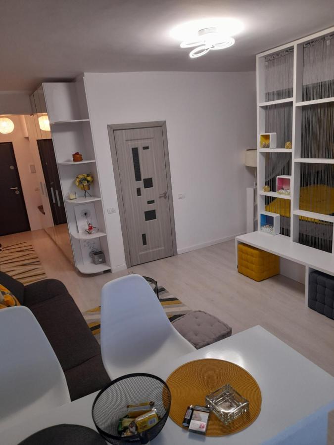 Studio Tulcea Exterior foto