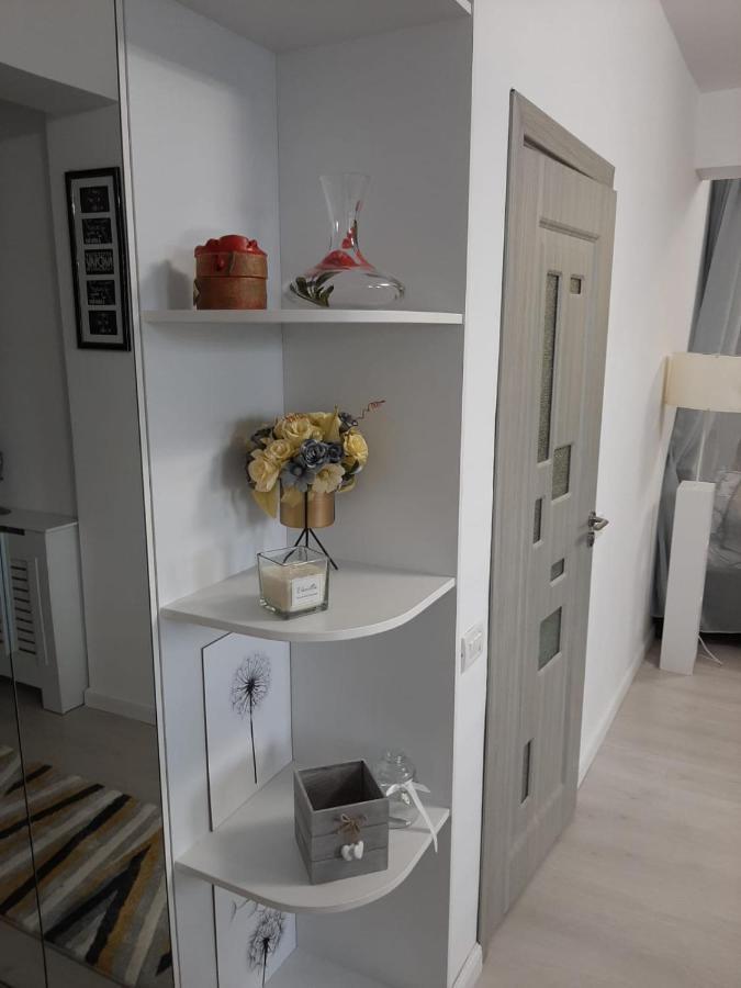 Studio Tulcea Exterior foto