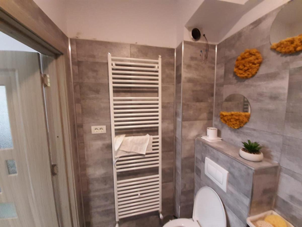 Studio Tulcea Exterior foto