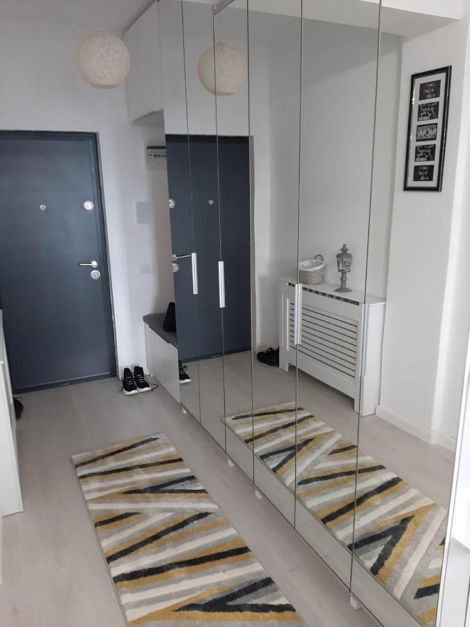 Studio Tulcea Exterior foto