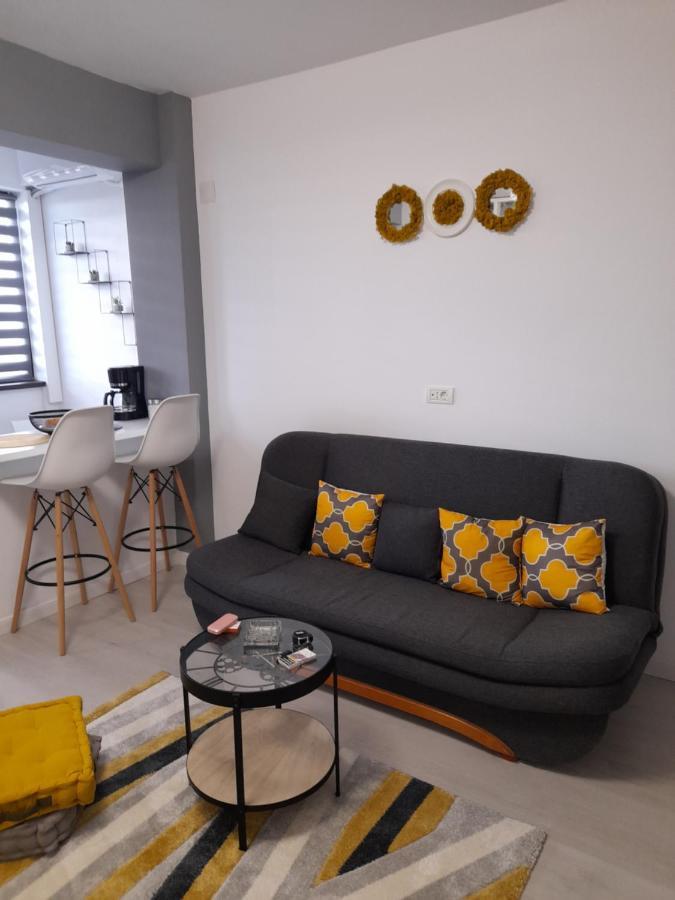Studio Tulcea Exterior foto