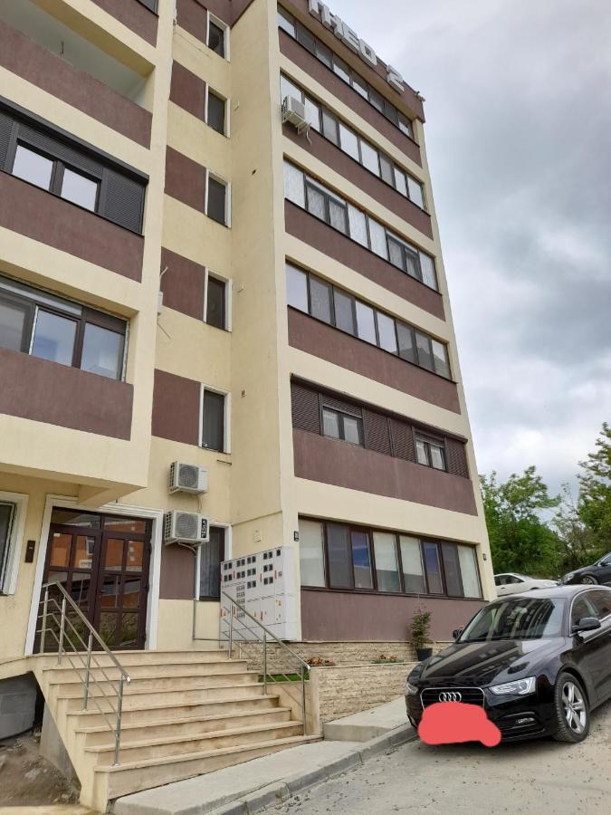 Studio Tulcea Exterior foto