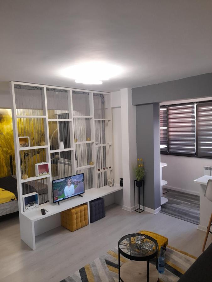 Studio Tulcea Exterior foto