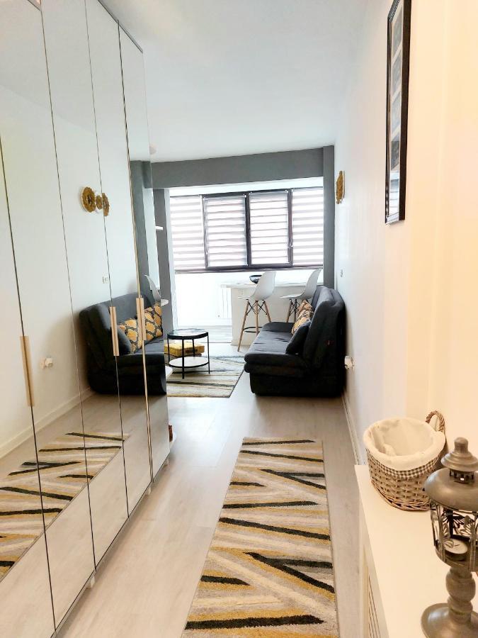 Studio Tulcea Exterior foto