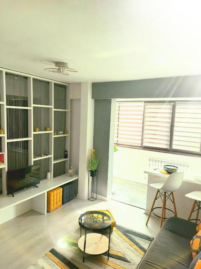 Studio Tulcea Exterior foto