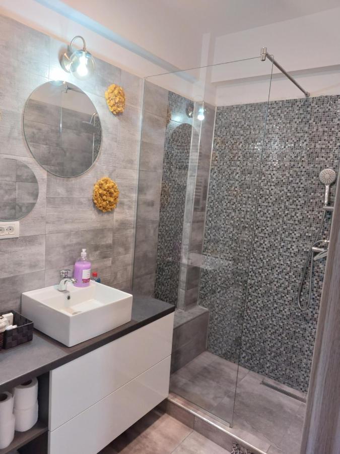 Studio Tulcea Exterior foto